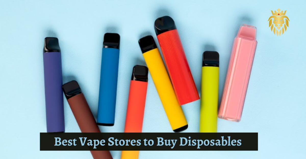 Best Vape Stores to Buy Disposables, Carts, Mods & More