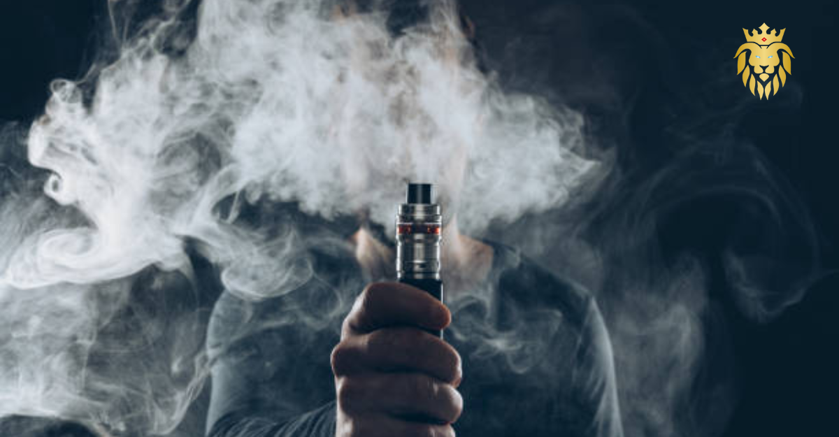 Boring Vape Cartridges, No More! Add Some Serious Flair with Colors and Scents