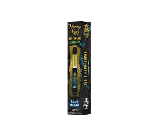 Blue Dream Sativa