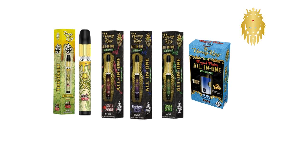 What Are the Best Disposable Vapes to Buy Online in 2025?