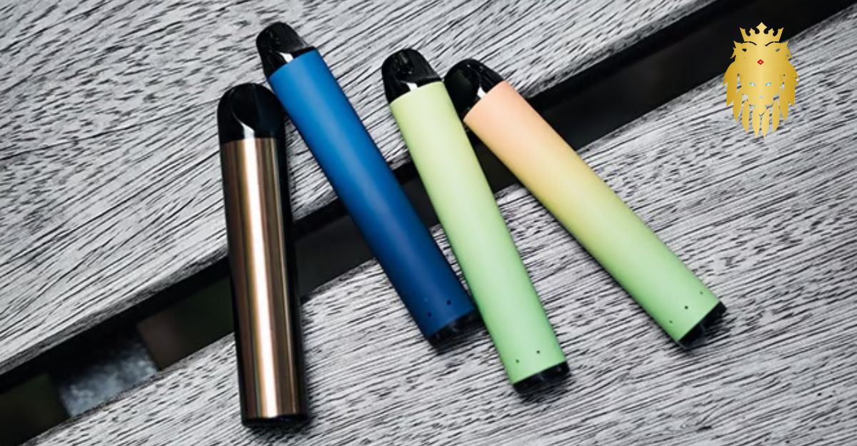 Are Disposable Vapes Safe? What to Know Before You Buy