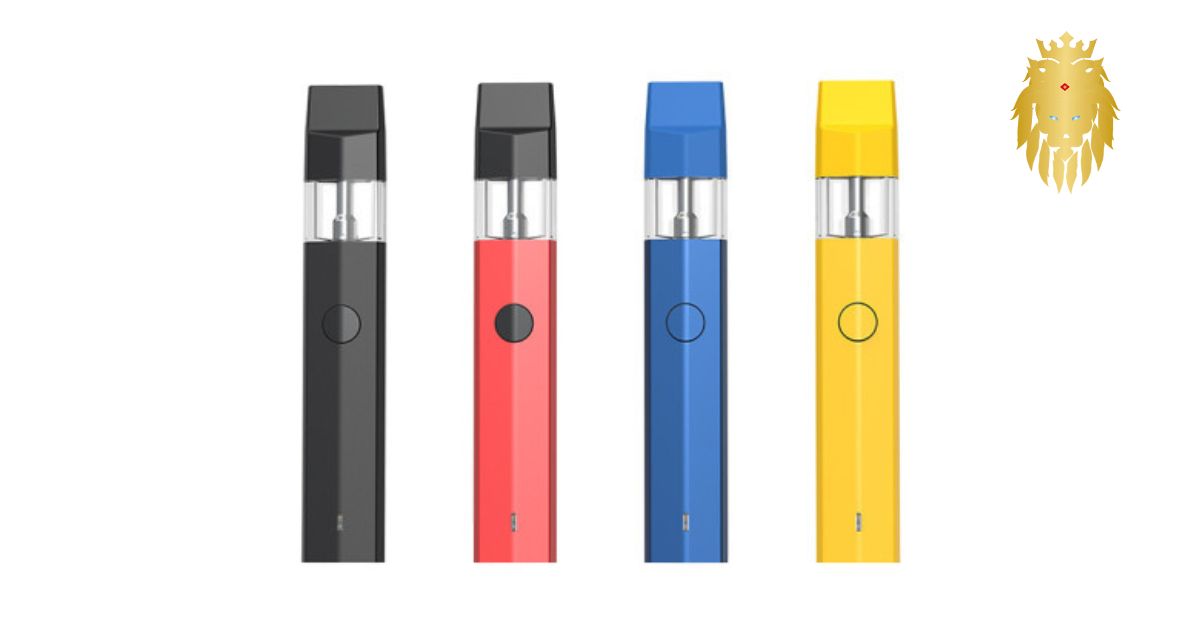 How Many Puffs Are in a 2gm Disposable Cartridge?